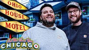 Video post by @barstoolchicago on YouTube