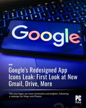 Image post by @pcmag on Instagram
