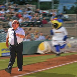 Image post by @trentonthunder on Instagram