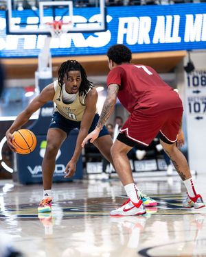 Image post by @gw_mbb on Instagram