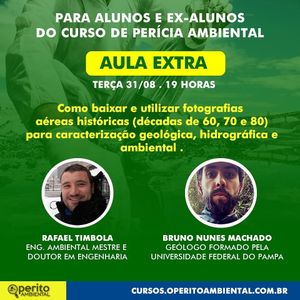 Image post by @operitoambiental on Instagram