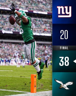 Image post by @NFL on Twitter