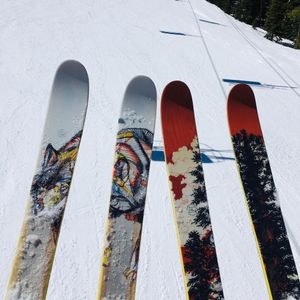 Image post by @j_skis on Instagram