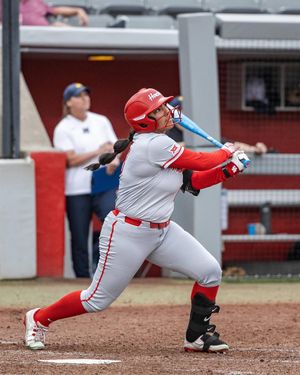 Image post by @uhcougarsb on Instagram