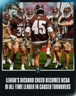 Image post by @ncaalax on Instagram