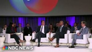 Video post by @nbcnews on YouTube