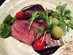 Image post by @theironhorsehotel on Instagram