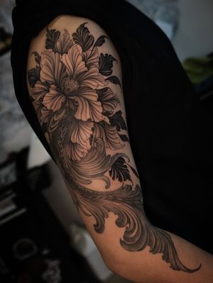Image post by @sagaegrim on Instagram