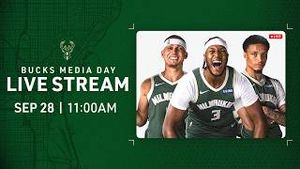 Video post by @bucks on YouTube