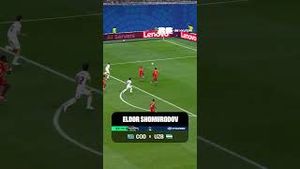 Video post by @fifa on YouTube