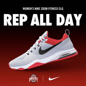 Image post by @ohiostathletics on Instagram