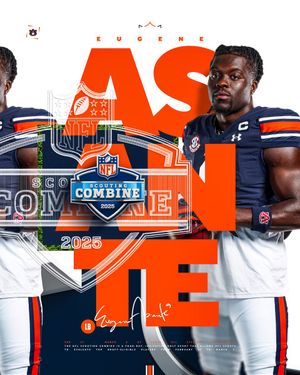 Image post by @AuburnFootball on Twitter