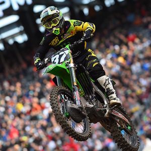 Image post by @racerxonline on Instagram