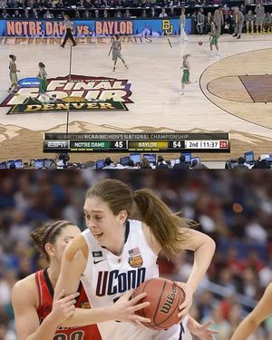 Image post by @wfinalfour on Instagram
