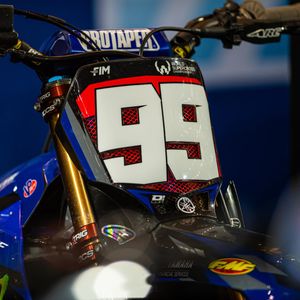 Image post by @racerxonline on Instagram