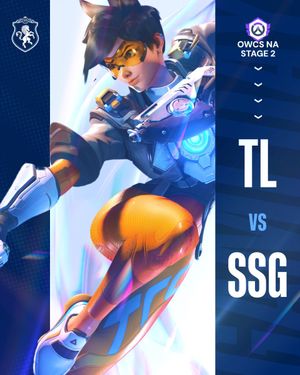 Image post by @TeamLiquid on Twitter