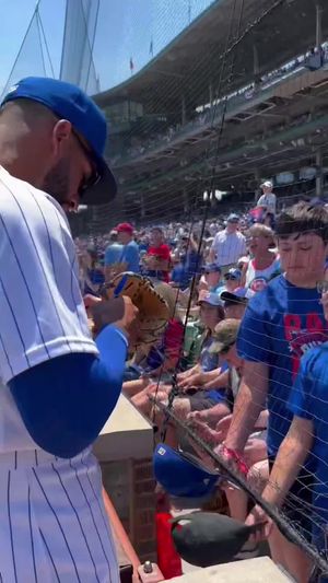 Video post by @cubs on TikTok
