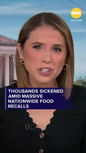 Video post by @gma on TikTok