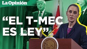 Video post by @laopinionla on YouTube