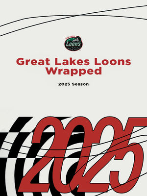 Image post by @greatlakesloons on Instagram