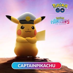 Image post by @pokemongoapp on Instagram