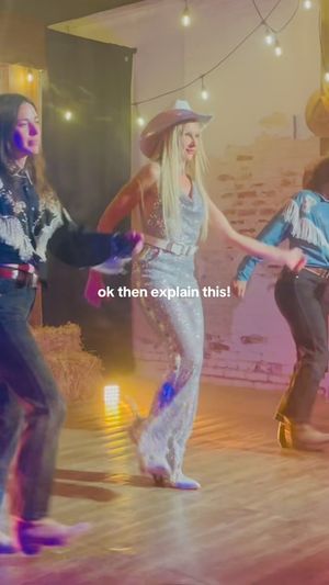 Video post by @rebekahsnyderofficial on Facebook