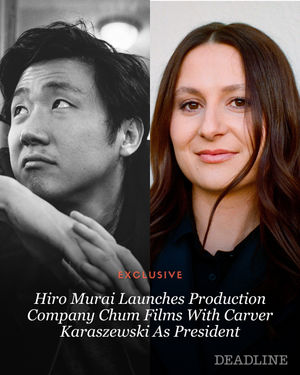 Image post by @deadline on Instagram