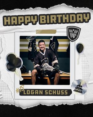 Image post by @vanwarriors on Instagram
