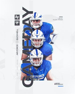 Image post by @AF_Football on Twitter