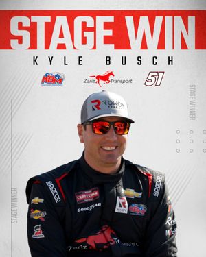 Image post by @KBMteam on Twitter