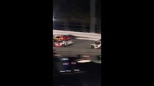 Video post by @NASCAR on YouTube