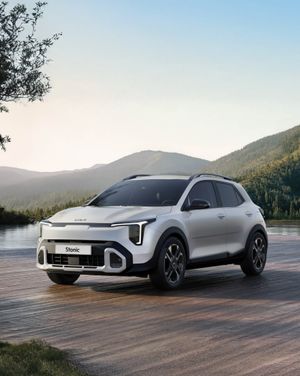Image post by @kia.worldwide on Instagram