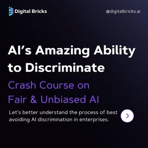 Image post by @digitalbricks.ai on Instagram