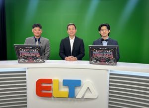 Image post by @elta_sports on Instagram