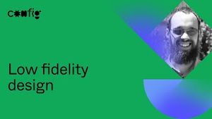 Video post by @figma on YouTube