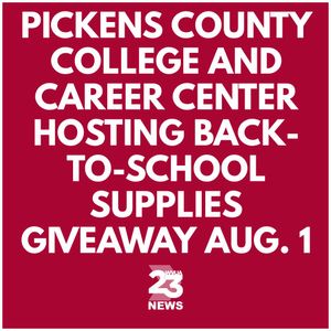 Image post by @wvua23 on Instagram