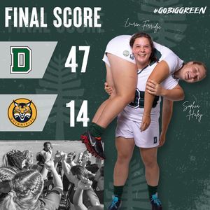 Image post by @dartmouthwrugby on Instagram