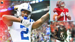 Image post by @SleeperNFL on Twitter