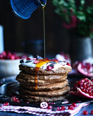 Image post by @crowded_kitchen on Instagram