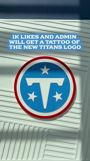 Video post by @titans on TikTok