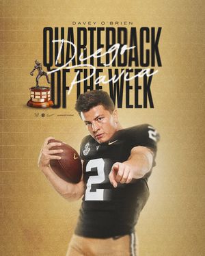 Image post by @vandyfootball on Instagram