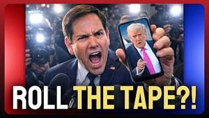 Video post by @townhall on YouTube