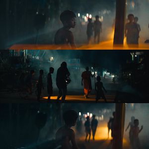 Image post by @dzofilm on Instagram