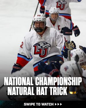 Image post by @hockeyhousepod on Instagram