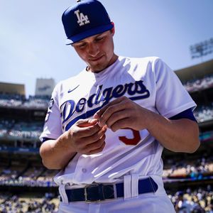 Image post by @coreyseager5 on Instagram