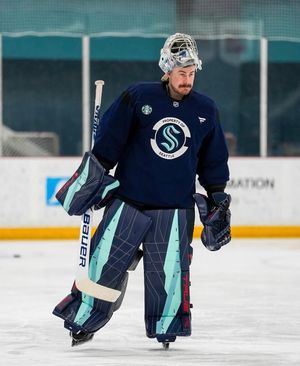 Image post by @truelefevre_goalie on Instagram