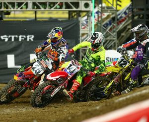 Image post by @racerxonline on Instagram