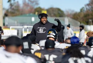 Image post by @kennesawstfb on Instagram