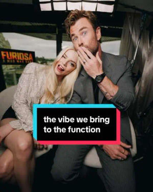 Image post by @warnerbrosanz on TikTok