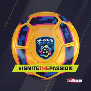 Image post by @challengerhq on Instagram